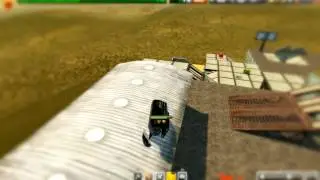 OMP Parkour with mines #1 by /APM9IHcKuU_MaJlb4uK (HD)