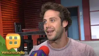 ¡SE ACABÓ EL AMOR! Lambda García confirma su truene con Polo Morín pero no fue por infidelidad.
