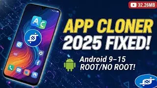 App Cloner Setting | app Cloner Unlimited Clone | Dual Whatsapp