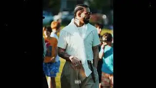 DRAKE x CONDUCTOR WILLIAMS TYPE BEAT - &ldquo;SUBTLE ADDICTION&rdquo;