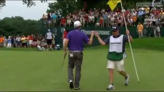 Round 4 Highlights: 2010 Bridgestone Invitational