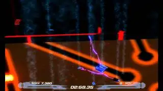 Sorez Plays - Nitronic Rush - HardCore