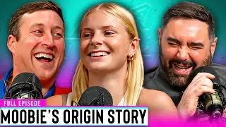 M00bie Teaches Nana & Trish About Gen Z | Out & About Ep. 306