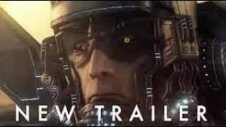 Avengers 5   Game Over' Teaser Trailer   Marvel Studio  Concept