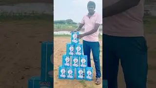 Diwali 5000 Snake Tablets, Shocking Result!&rdquo;#shorts