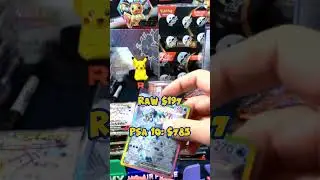 Trumatic Evolutions Strikes Again