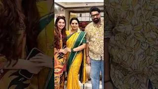 Actor Sonal Monteiro And Husband Tharun Sudheer Couples Cutest Pic's #family #virel #shortvideo#love