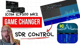 FT8 на IC-7300 Mk2 | Полное раскрытие возможностей