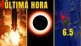 🔴 &Uacute;LTIMA HORA | Las NOTICIAS Internacionales en VIVO | En DIRECTO #EnVivo