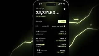 The WeFi App Is Live!