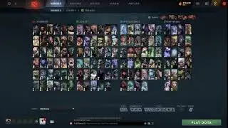 dota Live Stream