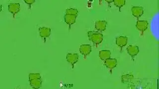 Wild Animals RTS