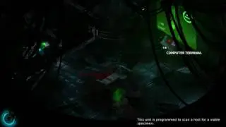 Cayne Gameplay - Part 1