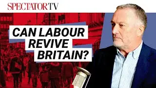 High street decline, NIMBYism and the death of community: can Labour fix Britain?