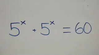 Germany | Can you solve this? | Math Olympiad