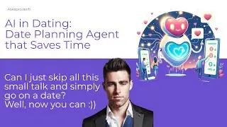 Introducing Tinder GPT: AI Dating Assistant