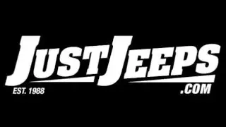 Just Jeeps - Camp NL 2012