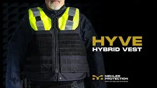 HYVE - Hybrid Vest