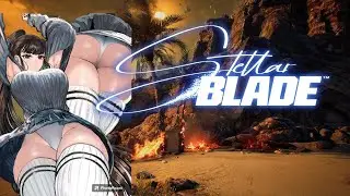 Stellar Blade GAME OF THE YEAR