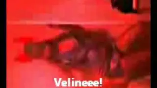LE VELINEEE!!!!!