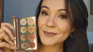 Aprenda a fazer essa make linda e fácil para diversas ocasiões!