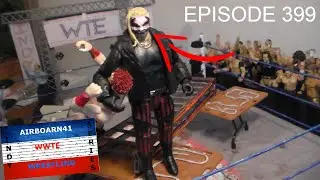 WWTE INDY SERIES EPISODE 399 SUPERSTAR GETS FIRED AND CHANGES EVERYTHING!!!