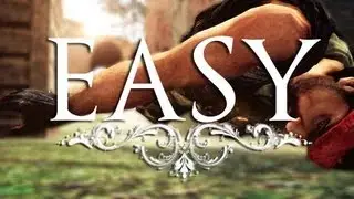 THC | EASY by awest