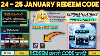 FREE FIRE REDEEM CODE TODAY | FFPL FINAL SPIRIT FOX REDEEM CODE | FF REDEEM CODE TODAY