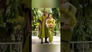 Owambe Fashion Inspiration: Ghana Print Styles to Try Now