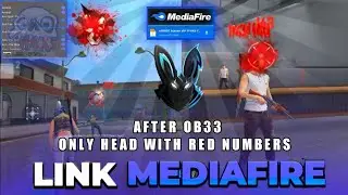 Character Fix❗Auto Aimlock🥰Direct Headshot Config Files🥳|Free Fire | Free Fire Max |All Servers Work