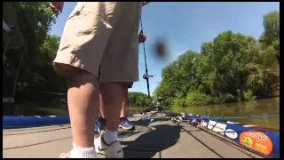 John Graves ( A day on old hickory lake- May- 2014
