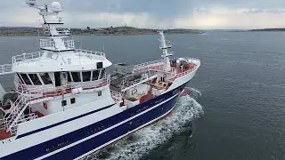 Stella Nova ber&auml;ttar !