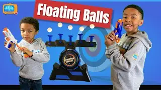 Ultimate Aim Challenge! 🎯🔫 Floating Ball Target Shooting Game Review