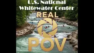 REAL POV of U.S. National Whitewater Center (USNWC) Charlotte, NC