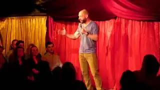 Having a legacy - Adam Bloom