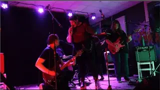 Control (Live video) - Great British Dimwits