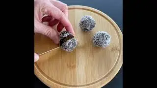 Sunnies Energy Bites