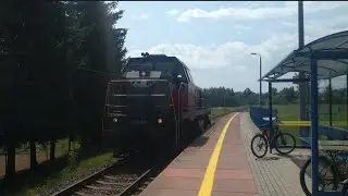 15D-109 w Jedliczu