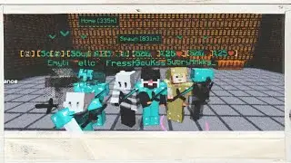 Soup Kitmap - DynamicPvP ☠️