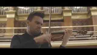 GEWA Air Avantgarde Violin Case @Jiř&iacute; Vodička