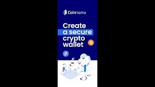 Meet the Coinmama Wallet