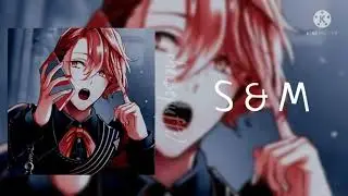 Edit Audios with Asmodeus ♡