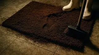 Impossible Carpet Clean… Until Now (ASMR)