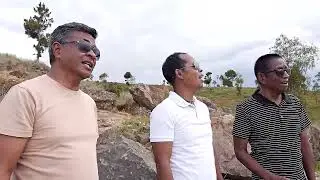 Ry taranaka jereo (Diarin'ny kintana)
