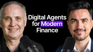 Digital Agents for Modern Finance (Ata Gokyildirim)