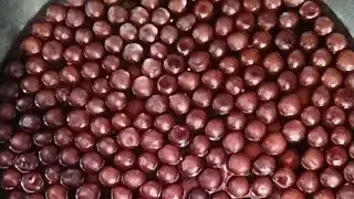 🔴 Live Garma Garam Gulab Jamun Banate Hue 😍