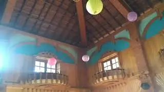 🙏 #iskcon temple, Nigdi, Pune