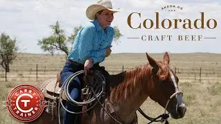 Visiting Colorado Craft Beef