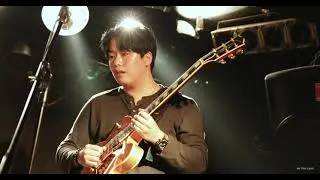 211211 청룡당 (Emerald Dragon Clan) - Street Jazz Man [4K] @FF