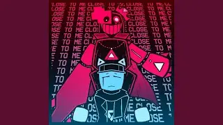 CLOSE TO ME (Red Moonrise Mix)